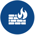 Firewall Security Install