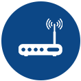 Router and Modems