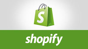 Shopify Online Store
